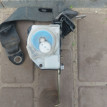 Ремень безопасности задний лев Toyota Avensis T250 Toyota Avensis оригинальный номер 7336005091C0