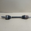 Привод Honda CR-V 3 2007-2012 44306SWET10, передний левый Honda CR-V  
