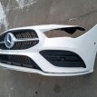 Бампер передний Mercedes CLA C118 2020 AMG Mercedes-Benz CLA-klasse оригинальный номер a1188853901