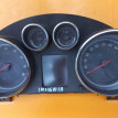 Щиток приборов Opel  Insignia (2008-2017) Opel Insignia 