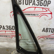 Форточка передняя левая Suzuki SX4 2006-2016 Suzuki SX4 оригинальный номер 8456080J13
