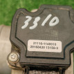 Дроссель Lada Kalina 2 2013 21116114801000 ХЭТЧБЕК 11186 ВАЗ (Lada) 2111 