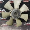 Вискомуфта крыльчатка Уаз 3163 Патриот УАЗ Patriot оригинальный номер 31621308070dc