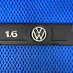 Накладка декоративная   Volkswagen Polo V Volkswagen Polo оригинальный номер 6RF839016