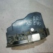 Замок двери BMW X5 E70 (2006—2010) BMW X5 оригинальный номер 51227318418