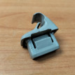 Крепление солнцезащитного козырька Mitsubishi Mitsubishi i оригинальный номер MR480057