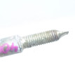 Крюк буксировочный Peugeot 406 2002 674412 406 Peugeot 406 