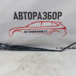 Поводок стеклоочистителя правый Chevrolet Aveo T25 Chevrolet Aveo оригинальный номер 96476734