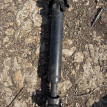 Карданный вал Land Rover Freelander 2 2.2 Land Rover Freelander оригинальный номер LR007804
