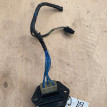 Резистор отопителя Opel  Frontera B 1998-2004 Opel Frontera 