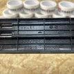 Накладка порога задняя правая Toyota Camry VII (XV50)  оригинальный номер 67915-33091