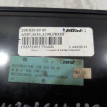 Усилитель BOSE Mercedes CLK320 A2088200989 W208 Mercedes-Benz CLK-klasse 