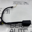 Замок ремня безопасности передний правый Kia Ceed Kia Cee'd 