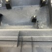 Накладка двери задняя правая Toyota RAV 4 IV (CA40) Рестайлинг  оригинальный номер 75077-42020