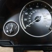 Комбинация приборов BMW X3 