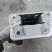 Жесткость бампера Nissan Leaf 