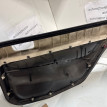 Обшивка двери Mitsubishi Lancer 2006 MN162737HC СЕДАН 4G18 Mitsubishi Lancer 