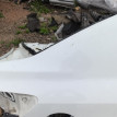 Крыло Mazda Axela 
