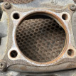 Кулак поворотный Mini Clubman оригинальный номер 31 21 6 779 795, 31 21 6 779 795, 31216779795, 6779795, 31 21 6 772 671, 31216772671, 6772671
