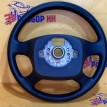 Руль (рулевое колесо) Skoda Octavia II (2004—2009) Skoda Octavia оригинальный номер 1Z0419091N
