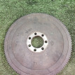 Маховик МКПП Renault Logan 1.6 K7M 7700598735 Renault 15 оригинальный номер 7700598735