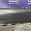 Накладка порога наружная левая SsangYong Kyron Ssang Yong Kyron оригинальный номер 7955609000