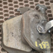 Тормозные колодки BMW X3 оригинальный номер 34 21 3 403 241, 34 21 3 403 241, 34213403241, 3403241