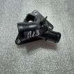 Тройник системы охлаждения BMW 3 F30 N13B16 2012 BMW 3er оригинальный номер 11 53 7 600 586
