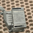 Разъем блока EMF ручника BMW X5 оригинальный номер 61 13 6 954 492, 61 13 6 954 492, 61136954492, 6954492