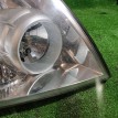 Фара правая Ssang Yong Rexton 