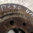 тормозной диск задний  Peugeot 406 I Peugeot 406 оригинальный номер 4246T6