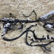 Проводка подторпедная Toyota Camry VII (XV50)  оригинальный номер 82141-0XE82