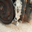 АКПП Mitsubishi Outlander CU5W 4G69 2004 Mitsubishi i оригинальный номер 2700A002