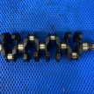 Коленвал Toyota Hilux Surf 130 2.0 3Y Toyota Hilux Surf оригинальный номер 13411-73010