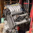 Двигатель G6CT Hyundai 3.0 Hyundai Grandeur оригинальный номер 2110139A00