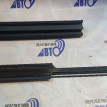 Накладка стекла переднего левого Toyota Avensis 2 Toyota Avensis оригинальный номер 7572020491