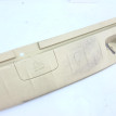 Накладка замка багажника Subaru Tribeca 2006 95073XA00A WXE EZ30 Subaru Tribeca 