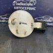 Лючок бензобака SsangYong Actyon New Ssang Yong Actyon оригинальный номер 7161034001