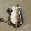 Замок двери передней левой Volkswagen Polo 5 Volkswagen Polo оригинальный номер 5K1837015D