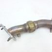 Аппайп Subaru Impreza WRX STI 2001 44104FE050 GDB EJ207 Subaru Impreza 
