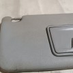 Козырек солнцезащитный (внутри) к-кт Mitsubishi Lancer оригинальный номер MN151504HA