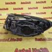 Фара правая Volvo S40 оригинальный номер 31265697
