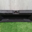 Обшивка багажника Volkswagen Polo 2013 Volkswagen Polo оригинальный номер 6RU863459A