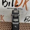 Кнопка режима АКПП BMW X1  
