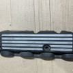 Накладка двигателя BMW X1 E84 N46B20 2010 BMW X1 оригинальный номер 11 61 7 571 703
