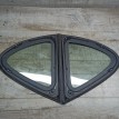 Стекло заднее Chevrolet Rezzo I (2000—2008) Chevrolet Rezzo оригинальный номер 96261564