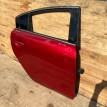 Дверь Mazda 6 2012-2018 GJ, задняя правая Mazda 6  