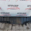 Накладка задней панели  Mazda 3 BK Mazda 2 оригинальный номер B35N6889X