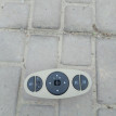 Блок управления светом Lifan Smily Lifan Smily 