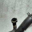 Патрубок системы охлаждения BMW 3 F30 N13B16 2012 BMW 3er оригинальный номер 17 12 7 596 832